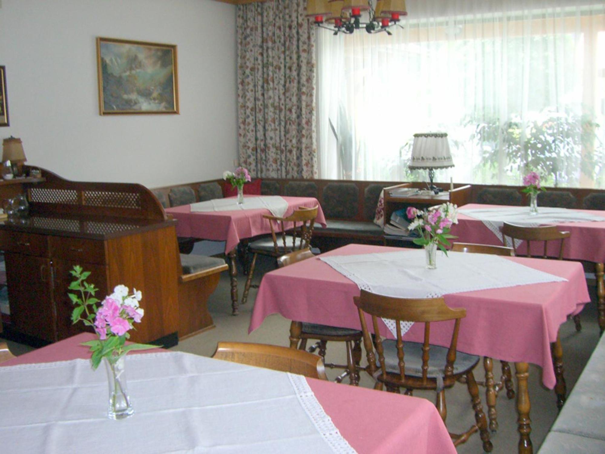 Gaestehaus Truskaller Hotel Mallnitz Luaran gambar