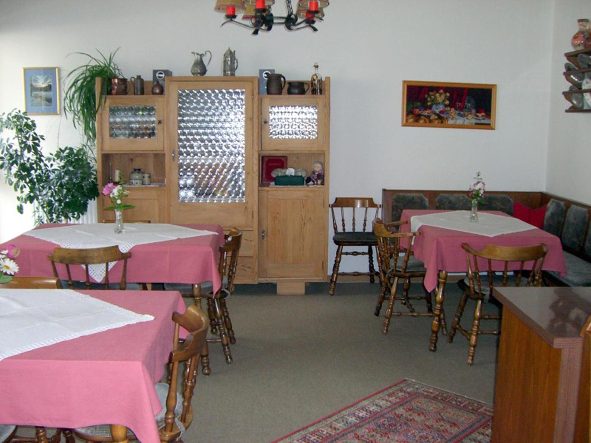 Gaestehaus Truskaller Hotel Mallnitz Luaran gambar