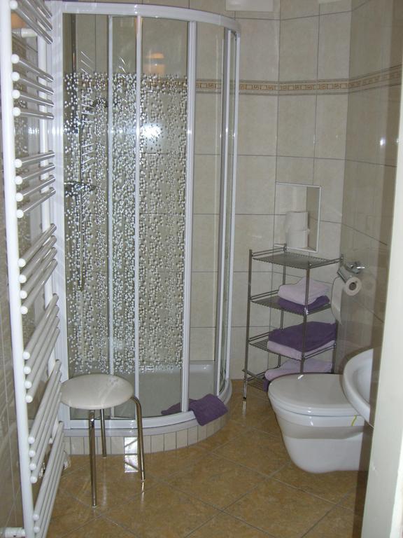 Gaestehaus Truskaller Hotel Mallnitz Bilik gambar