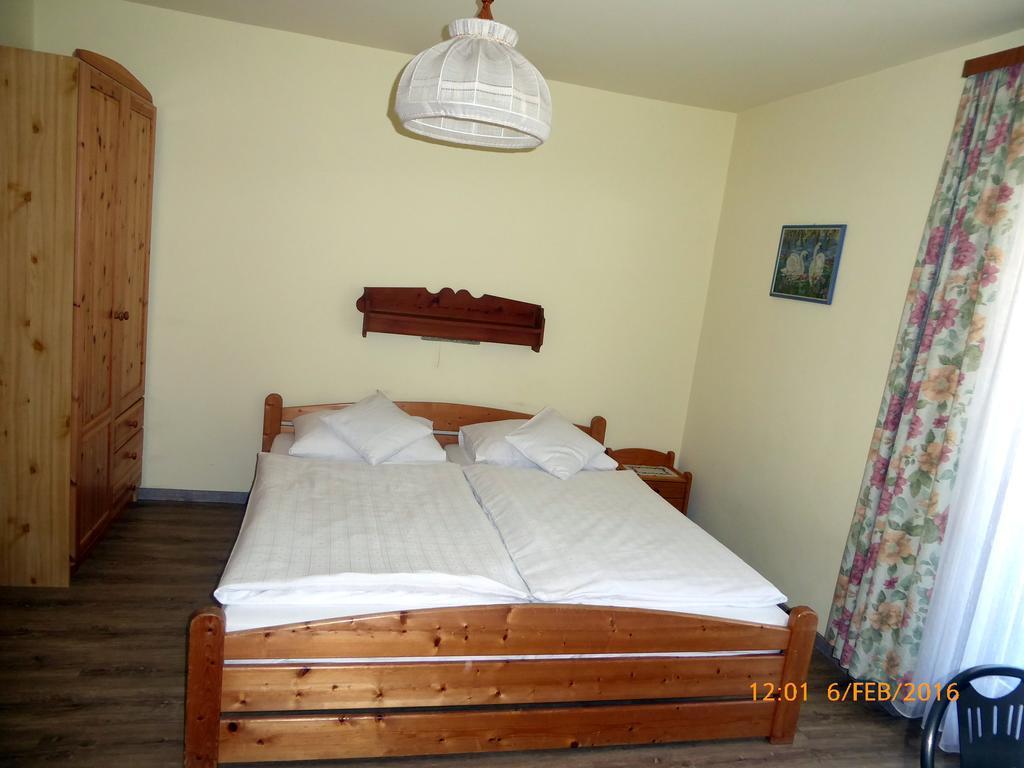 Gaestehaus Truskaller Hotel Mallnitz Bilik gambar