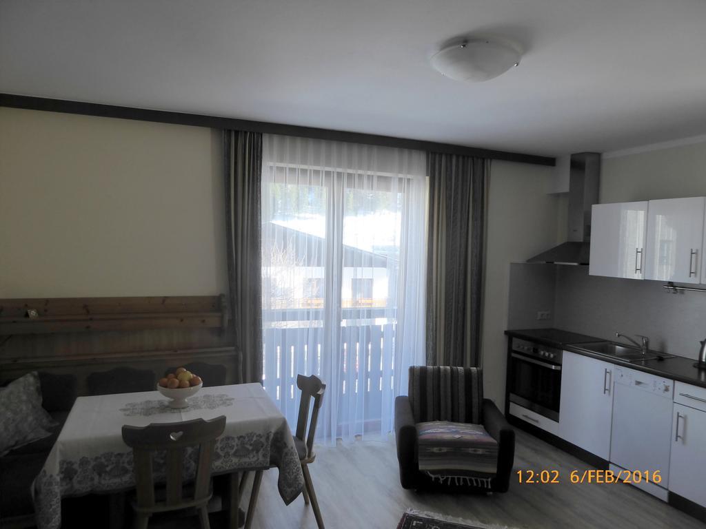 Gaestehaus Truskaller Hotel Mallnitz Bilik gambar
