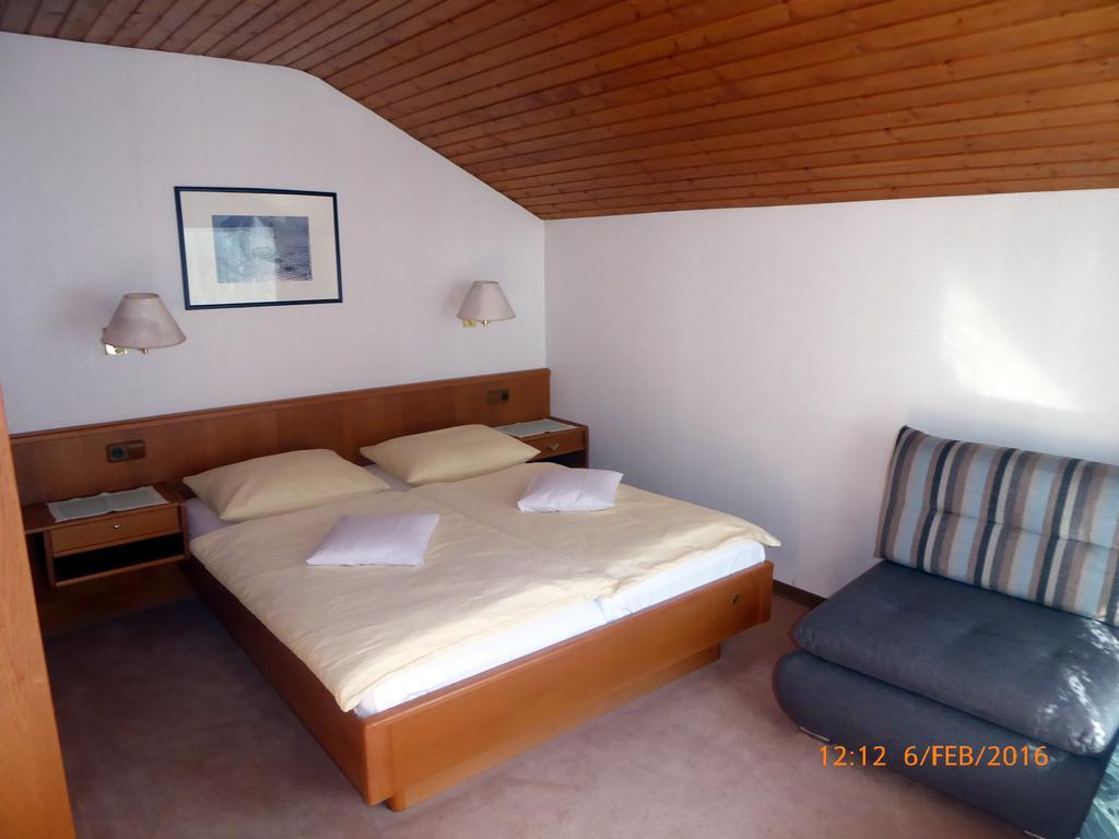 Gaestehaus Truskaller Hotel Mallnitz Bilik gambar