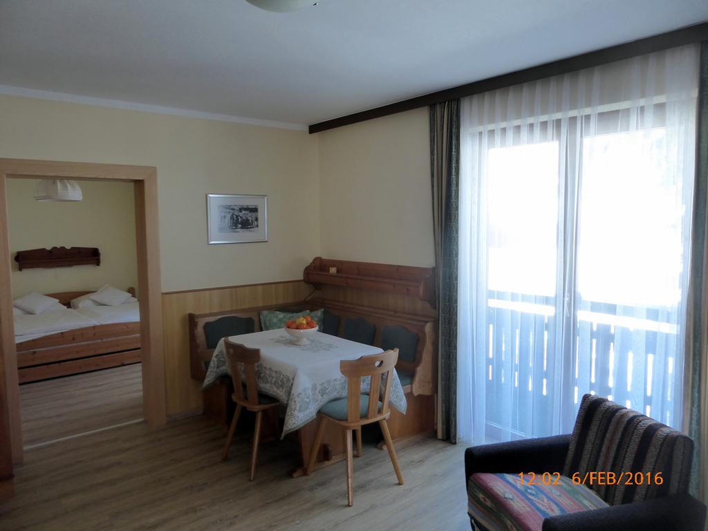 Gaestehaus Truskaller Hotel Mallnitz Bilik gambar