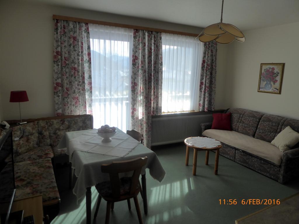 Gaestehaus Truskaller Hotel Mallnitz Bilik gambar