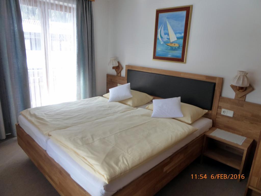 Gaestehaus Truskaller Hotel Mallnitz Bilik gambar