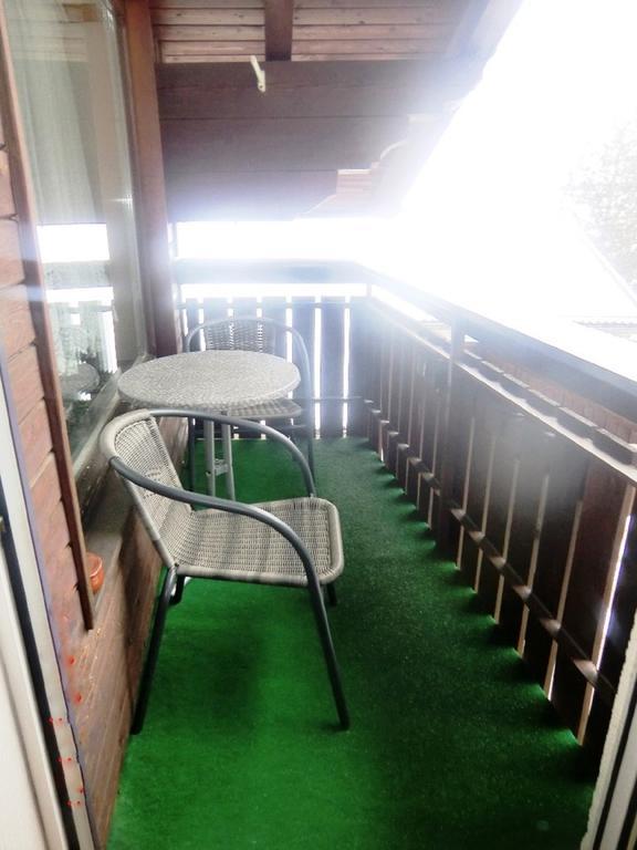 Gaestehaus Truskaller Hotel Mallnitz Bilik gambar