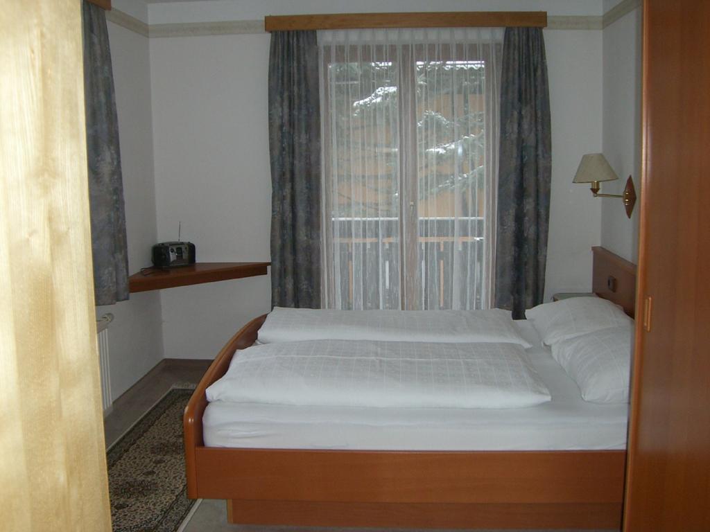 Gaestehaus Truskaller Hotel Mallnitz Luaran gambar
