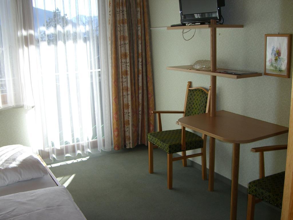 Gaestehaus Truskaller Hotel Mallnitz Bilik gambar