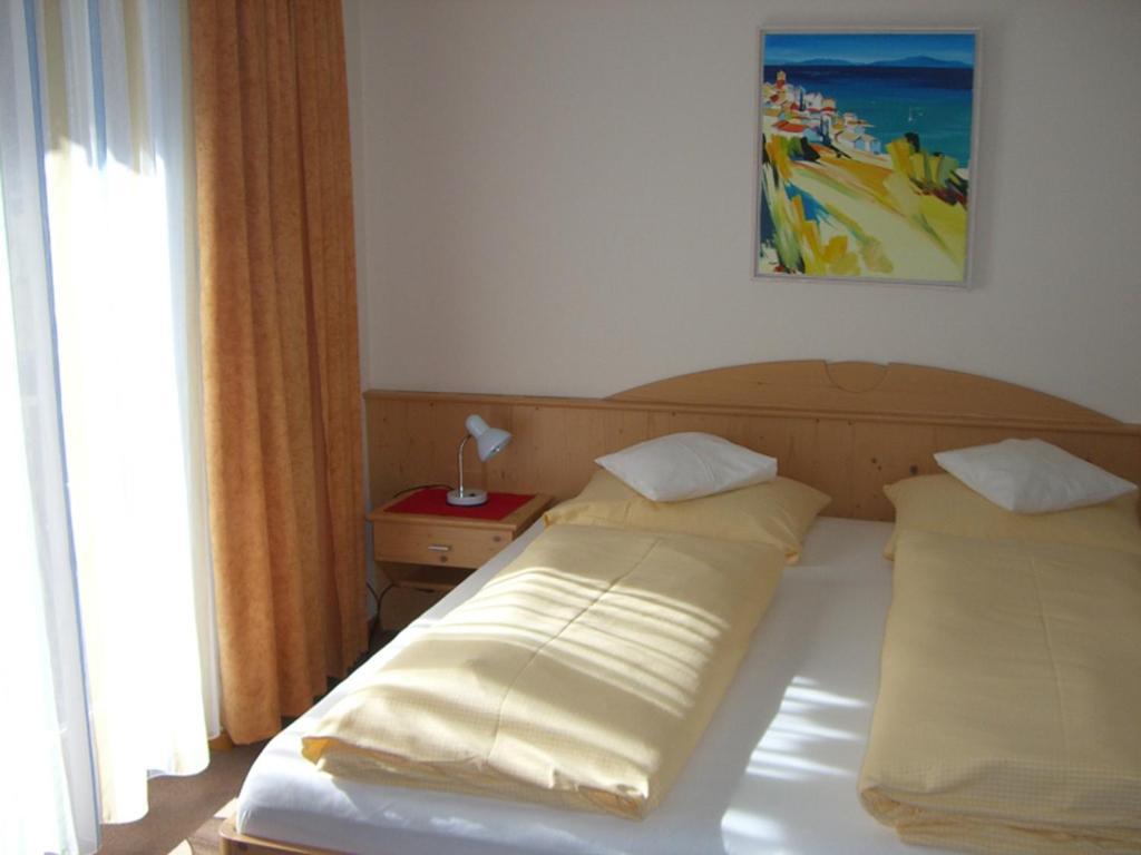 Gaestehaus Truskaller Hotel Mallnitz Bilik gambar