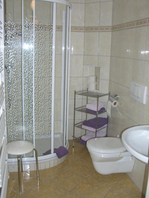 Gaestehaus Truskaller Hotel Mallnitz Luaran gambar
